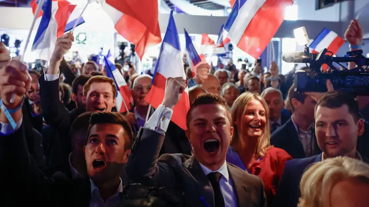 Por que direita radical avançou tanto na eleição da União Europeia