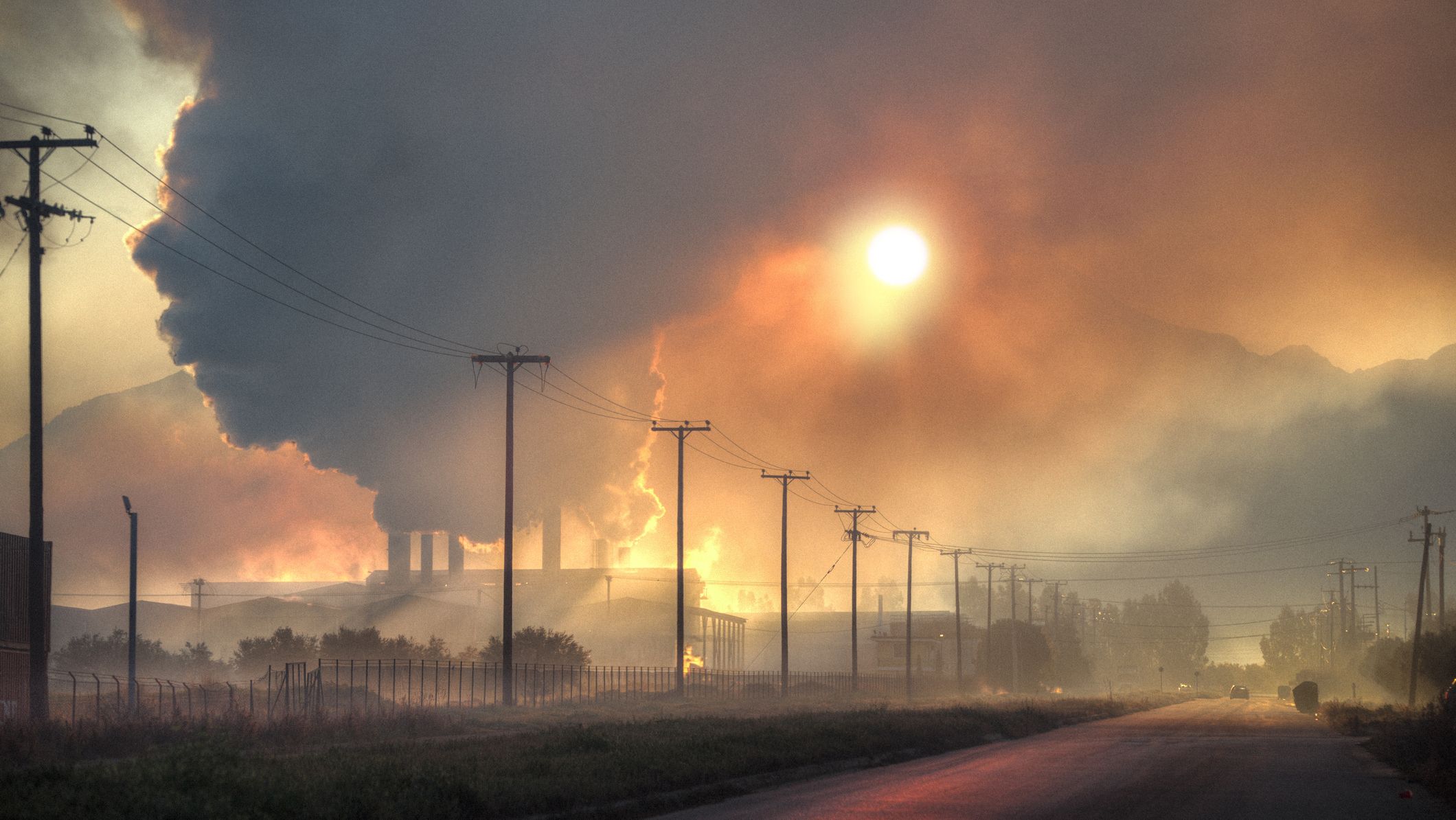 Urgência do clima: por que 1,5 °C de aumento faz toda a diferença?