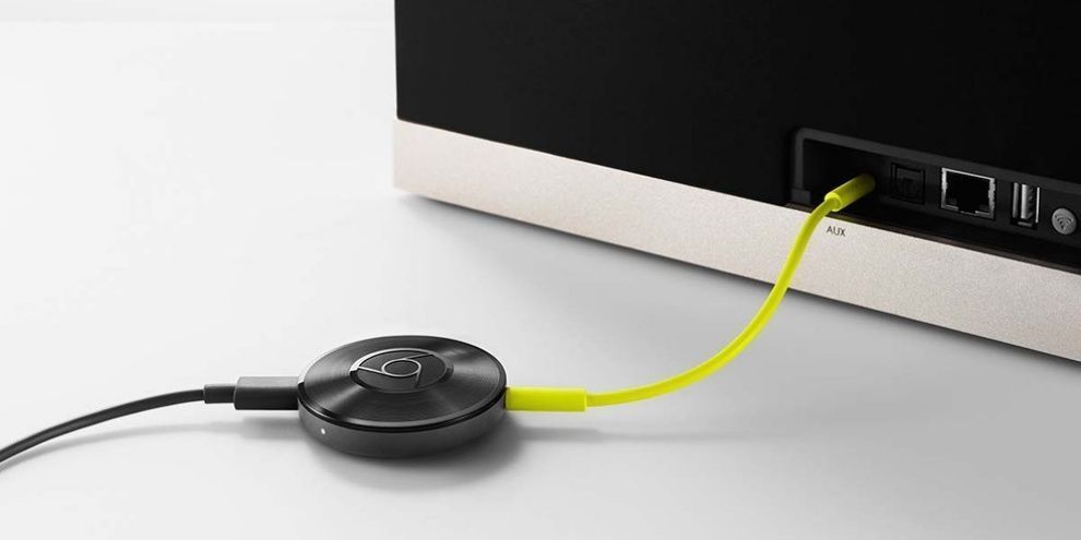 Google investiga falha relatada por usuários do Chromecast; entenda