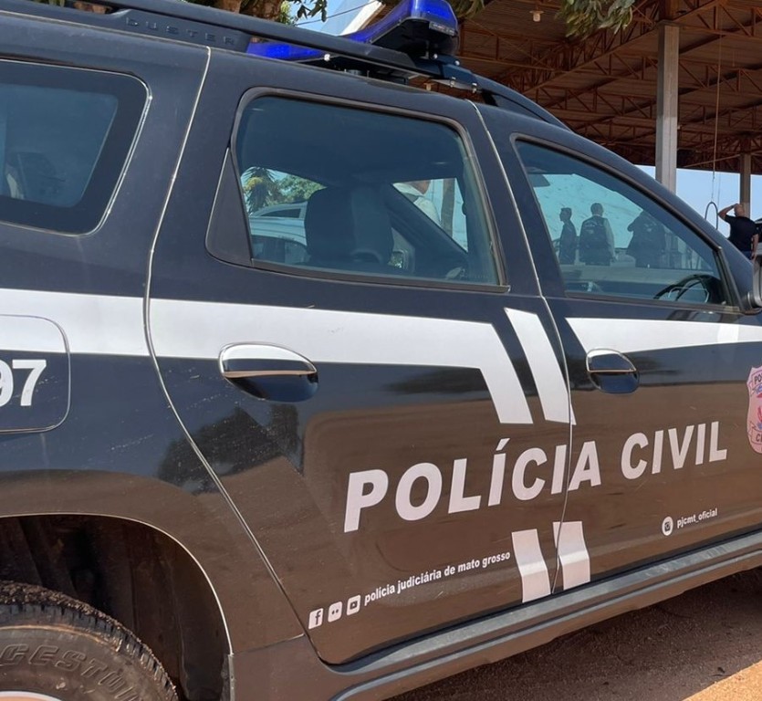 Polícia Civil cumpre 12 mandados contra investigados por corrupção passiva e advocacia administrativa em Peixoto de Azevedo