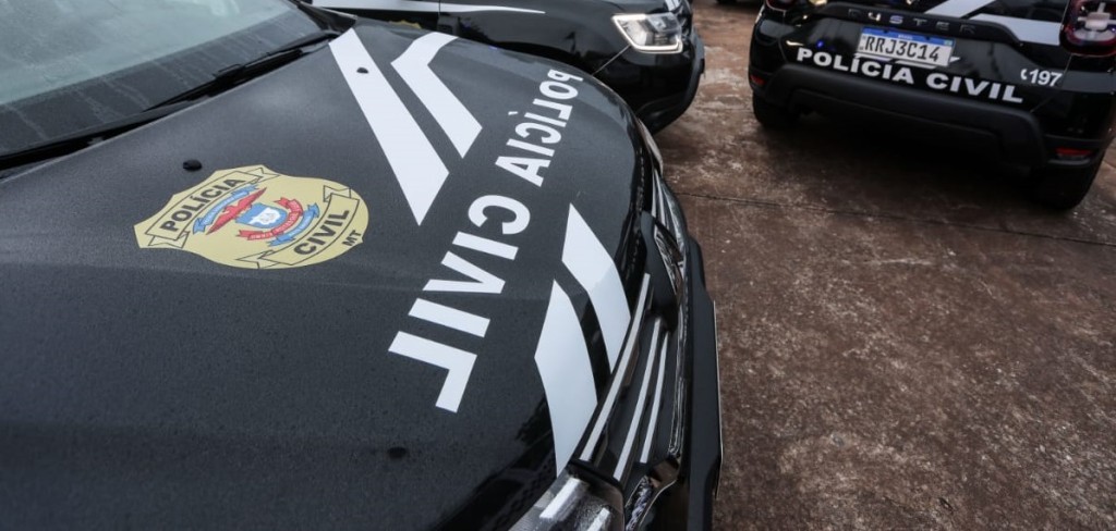 Polícia Civil cumpre 15 mandados contra foragidos da Comarca de Campo Verde