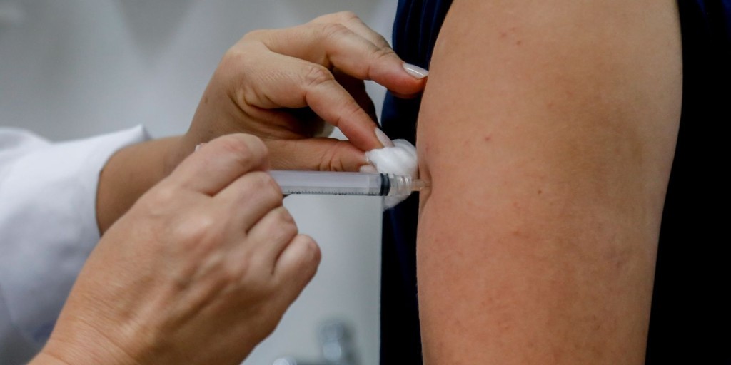 Vacina contra a dengue será distribuída a mais 625 municípios