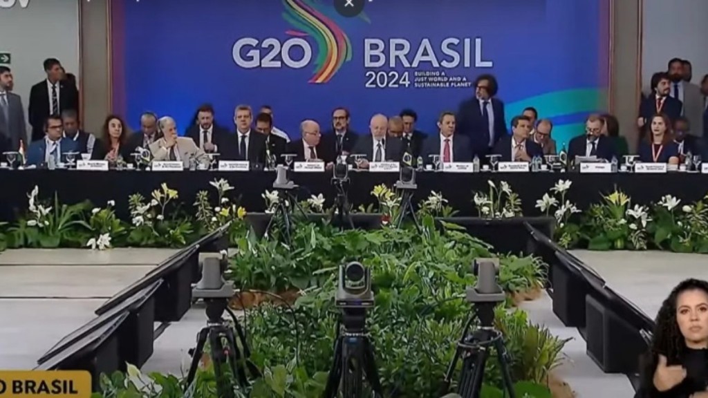 Cúpula do G20: Câmara do Rio aprova 'megaferiadão'; saiba quando