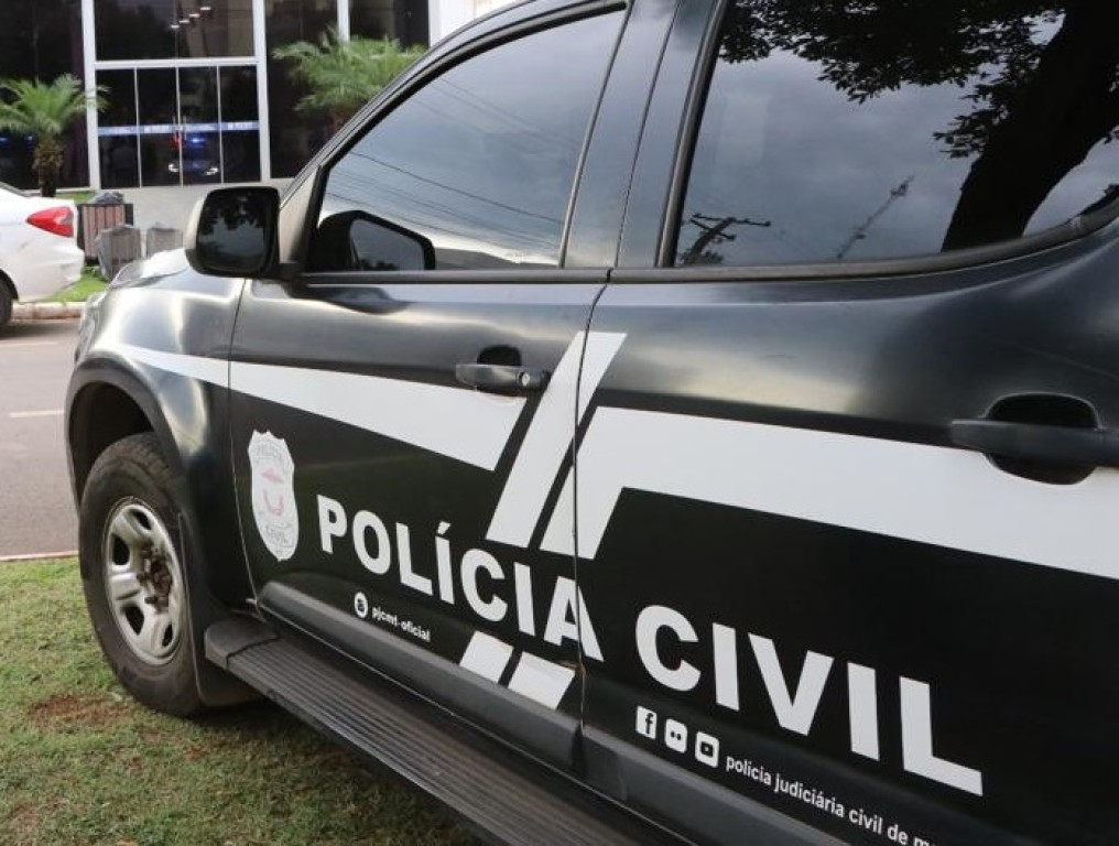 Polícia Civil prende integrantes de facção envolvidos em homicídio em Rondonópolis
